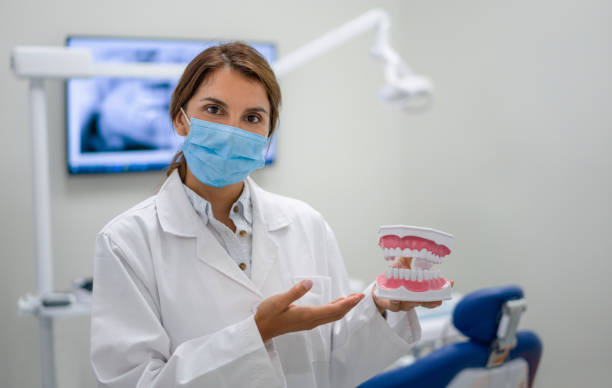 Best Walk-In Emergency Dentist in Ashland, CA