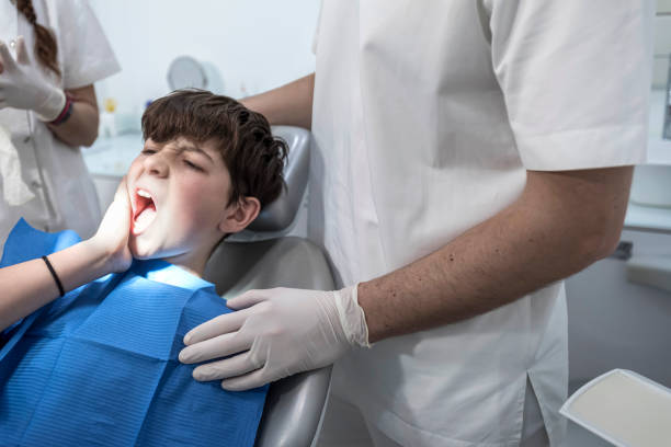 Best Emergency Treatment for Toothache in Ashland, CA