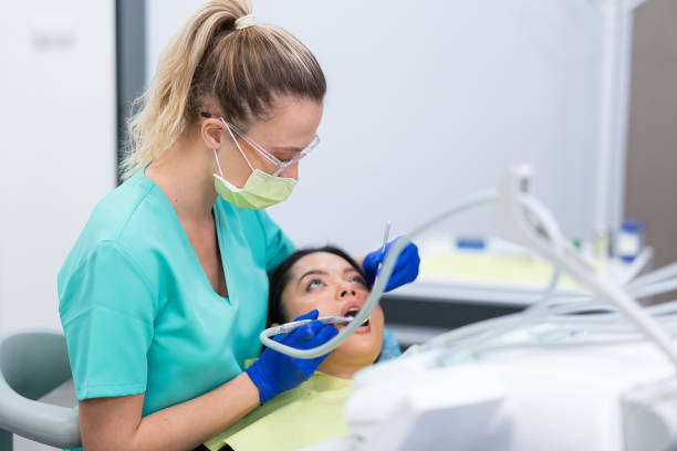 Best Emergency Tooth Extraction in Ashland, CA