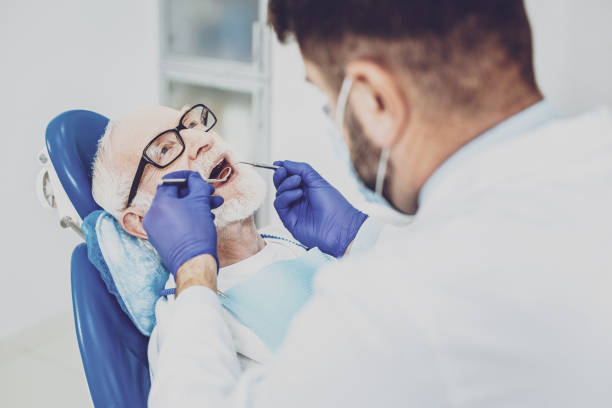 Best Emergency Broken Tooth Repair in Ashland, CA